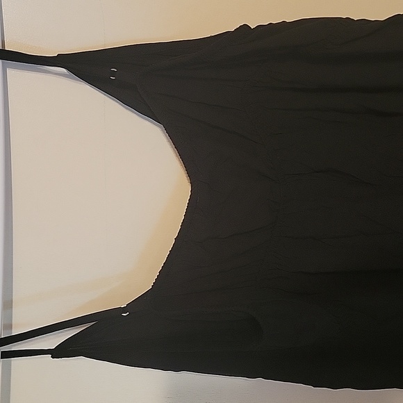 2xl black dress - Picture 6 of 6